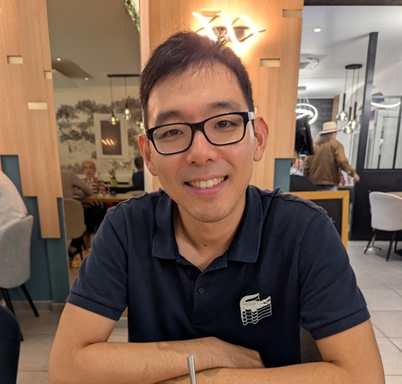 Young-Hyun KIM