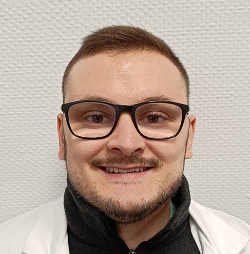 Valentin CLIVOT