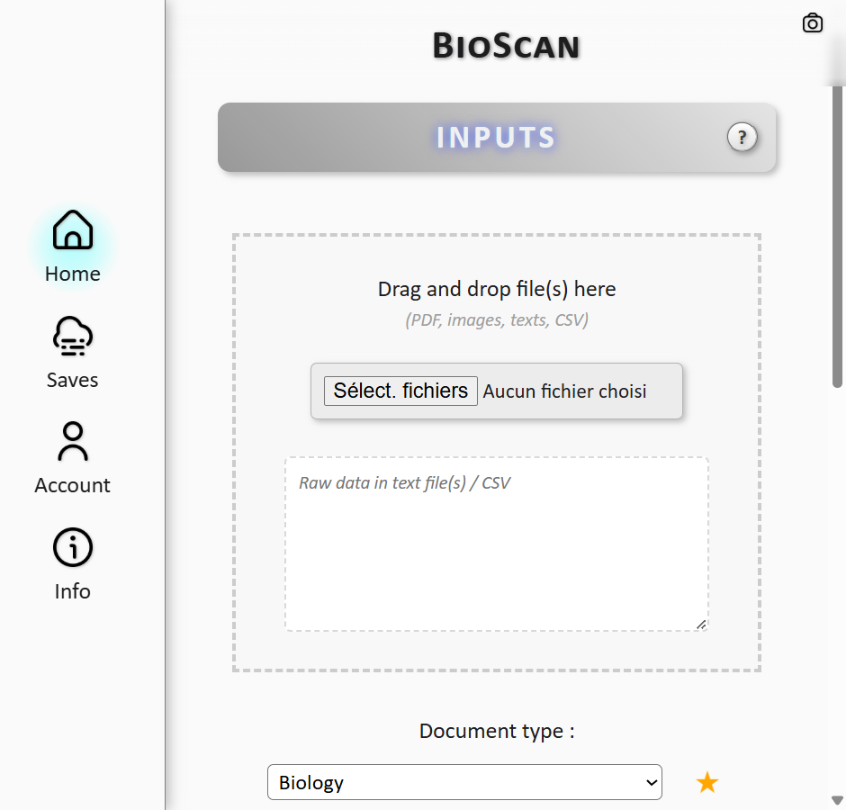BioScan Index